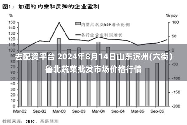 去配资平台 2024年8月14日山东滨州(六街）鲁北蔬菜批发市场价格行情