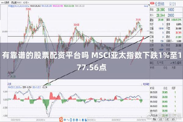 有靠谱的股票配资平台吗 MSCI亚太指数下跌1%至177.56点